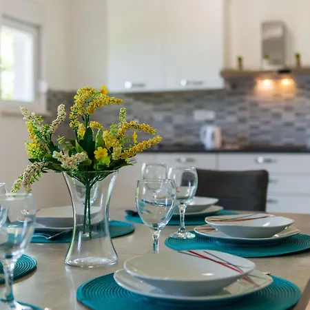 Holiday home House Marin