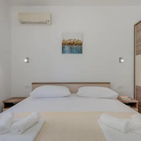 House Marin Holiday home Kastela