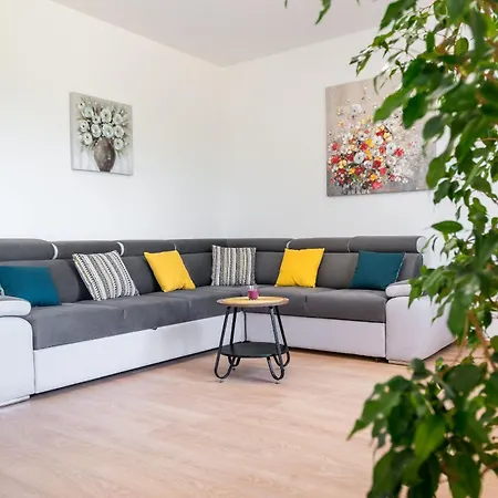 House Marin Holiday home Kastela