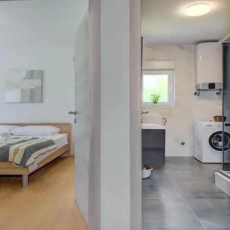 Holiday home House Marin *