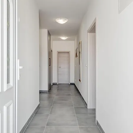 House Marin Holiday home Kastela